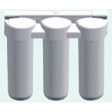 3 Stage Water Purifier for Home Use